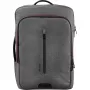 Yenkee YBB 1522GY Tarmac 3-in-1 kannettavan tietokoneen reppu, 15,6 tuumaa