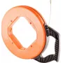 shiverpeaks ®-BASIC-S--kaapelinvetoapu, GFK, 4 mm, 30 m (BS18-21482)