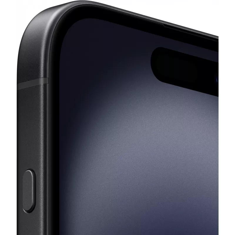Apple iPhone 16 Plus - 5G älypuhelin - Dual-SIM / sisäinen tallennustila 128 GB