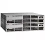 Hallittava L3-kytkin Cisco Catalyst C9300X-12Y-A 1000 Gbit/s 32000 MAC