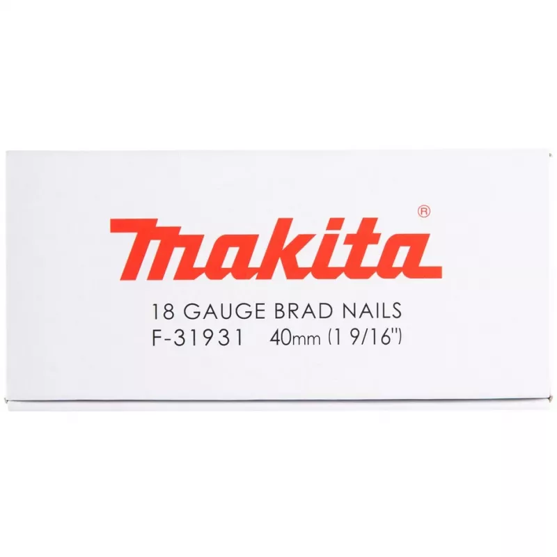 Lisävaruste Makita F-31931