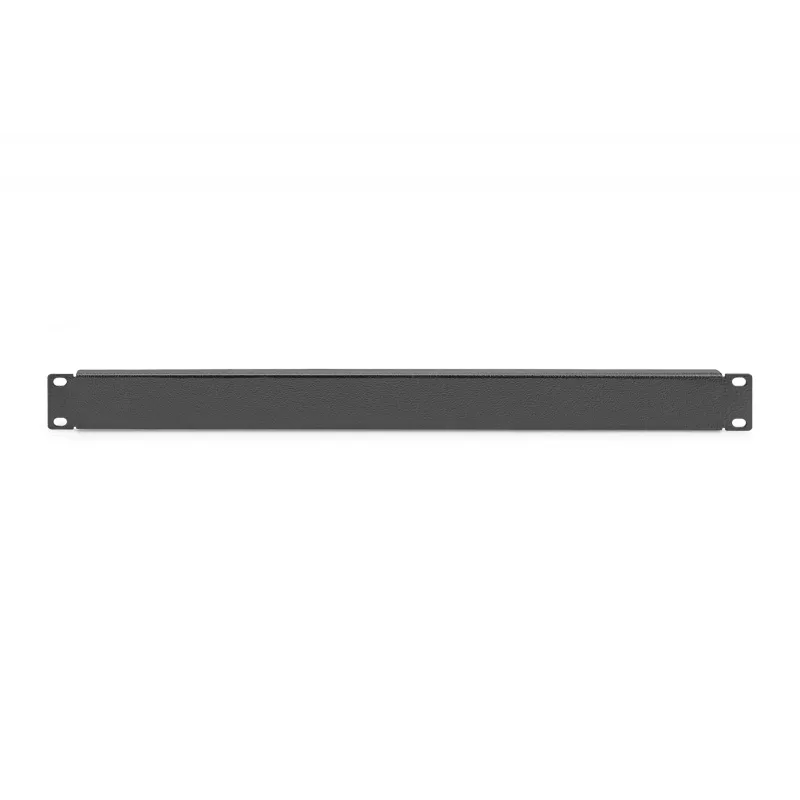 Sokkopaneeli Digitus DN-19 BPN-01-SW