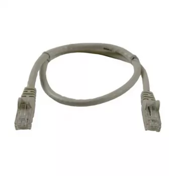 Synergy 21 7,5 m Cat6 RJ-45 - 7,5 m - Cat6 - U/UTP (UTP) - RJ-45 - RJ-45 - harmaa