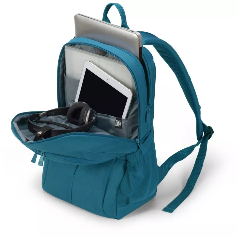 DICOTA Eco Backpack SCALE 13-15.6inch sininen