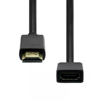 HDMI 2.0 -jatkojohto 2M