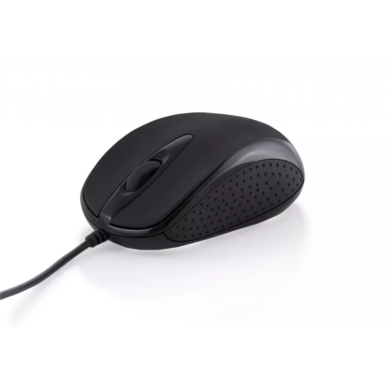 Modecom MC-M4 hiiri USB Type-A optinen 800 DPI molempikätinen