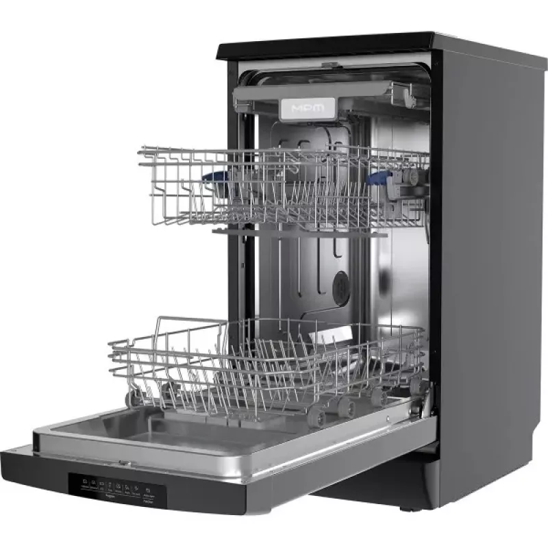 MPM-45-ZMF-02 vapaasti seisova astianpesukone
