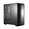 Cooler Master MB520-KGNN-S01 MasterBox 520 musta, ATX, Midi-torni, reunaton läpinäkyvä ikkuna