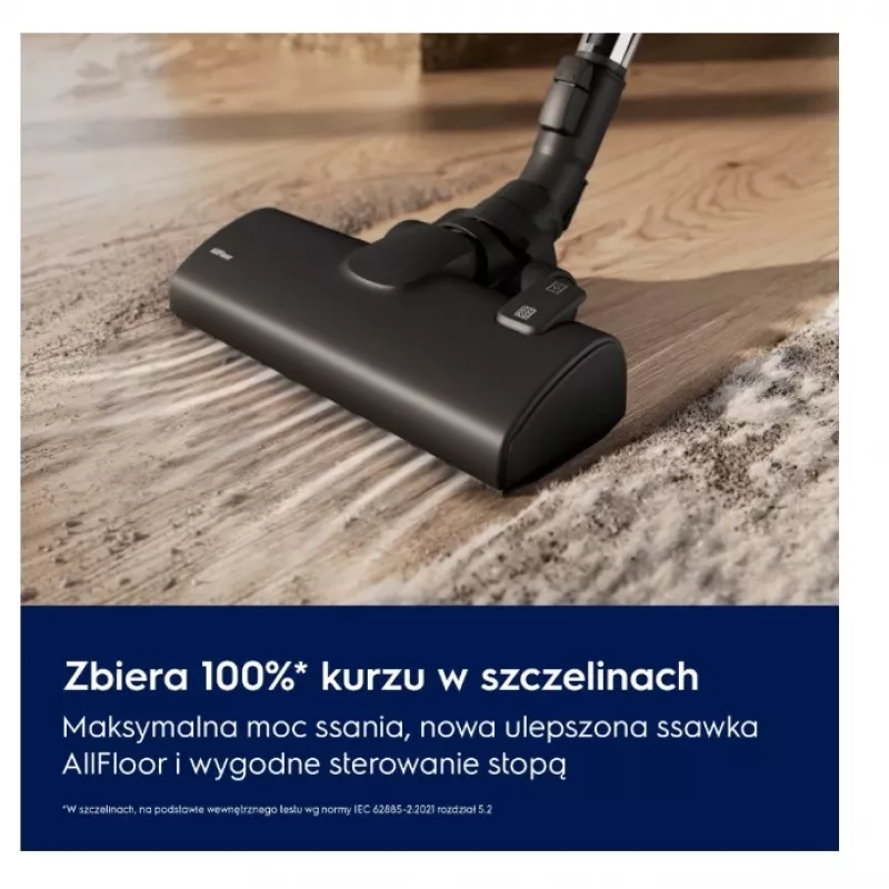 Pölynimuri Electrolux EL51A2UG