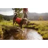 Ruffwear Front Range XS sininen polyesteri