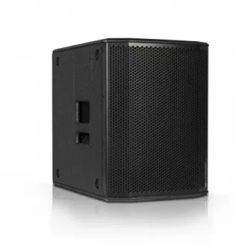 dBTechnologies SUB 615 aktiivinen subwoofer 15