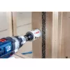 Bosch Progressor for Wood+Metal reikäsahasarja 22-83 mm, 11-osainen, L-Boxx
