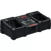 Akkulaturi Bosch EXPERT EXAL18V2-320 18V 2A Bosch 18V akuille