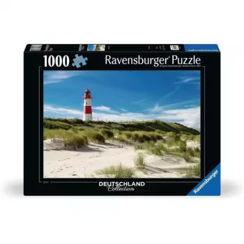 Ravensburger 12000451 1000 palaa palapeli muu