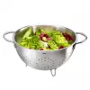 GEFU COLINO keittiösiivilä, ruostumaton teräs, 24 cm