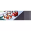 LEGO Seasonal Santas Schlitten setti 40499