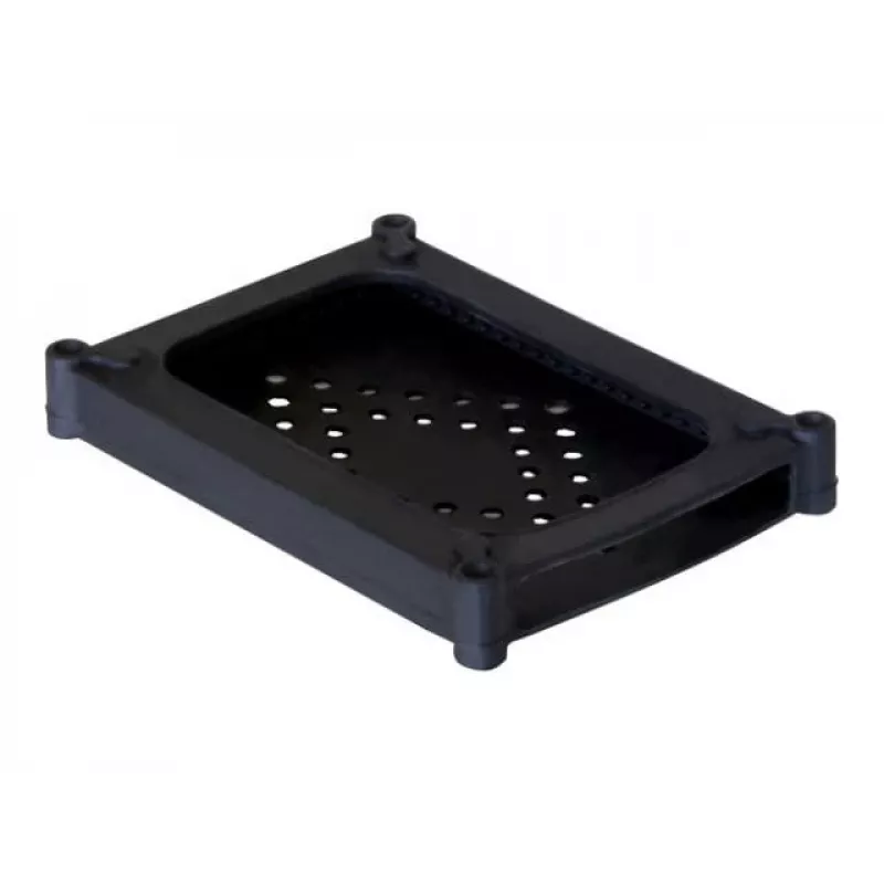 HDD-suojakotelo DeLOCK 18178 musta 2.5