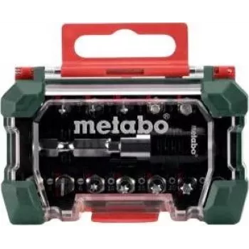 Metabo Bit-Box SP, 15 kappaletta (626703000)