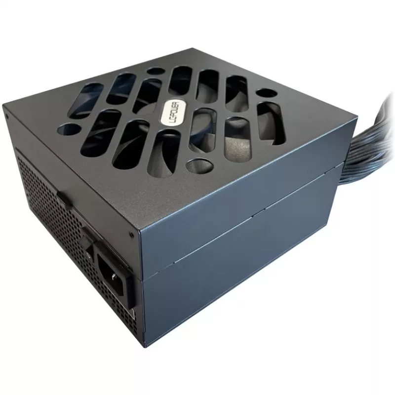 Virtalähde LC-Power LC700SI V2.31 700 W