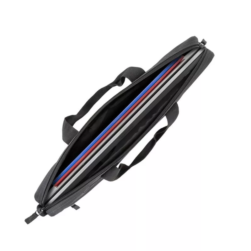 Salkku Rivacase 8038 langaton hiiri 39,6 cm (15,6