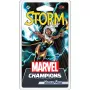Marvel Champions: Das Kartenspiel - Storm (Heldenpack) (laajennus)
