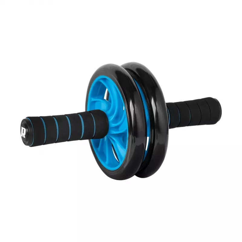 REBEL ACTIVE kaksoispyörä, vatsalihasrulla AB Wheel