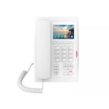 IP-puhelin Fanvil H5W valkoinen