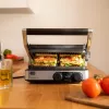 Cecotec 3099 -grilli musta