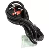 Virtakaapeli Kolink Englanti tyyppi G - C13 1,2 m (KKTP012UK)