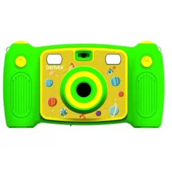 Lasten digitaalikamera Denver KCA-1310GREEN
