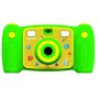 Lasten digitaalikamera Denver KCA-1310GREEN