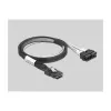 PCI Express x4 -kortti DeLOCK 89051