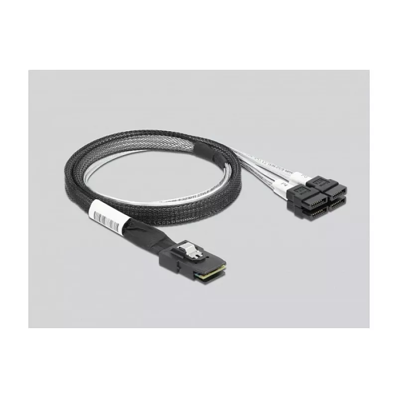 PCI Express x4 -kortti DeLOCK 89051