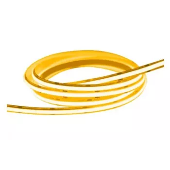 LED-nauhavalo OLLO FCOB320WW-12V 8W 12V lämminvalkoinen COB