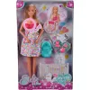 Steffi LOVE baby happiness, nukke