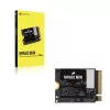 Corsair MP600 Mini - SSD - 2 TB - sisäinen - M.2 2230 - PCIe 4.0 x4 (NVMe)