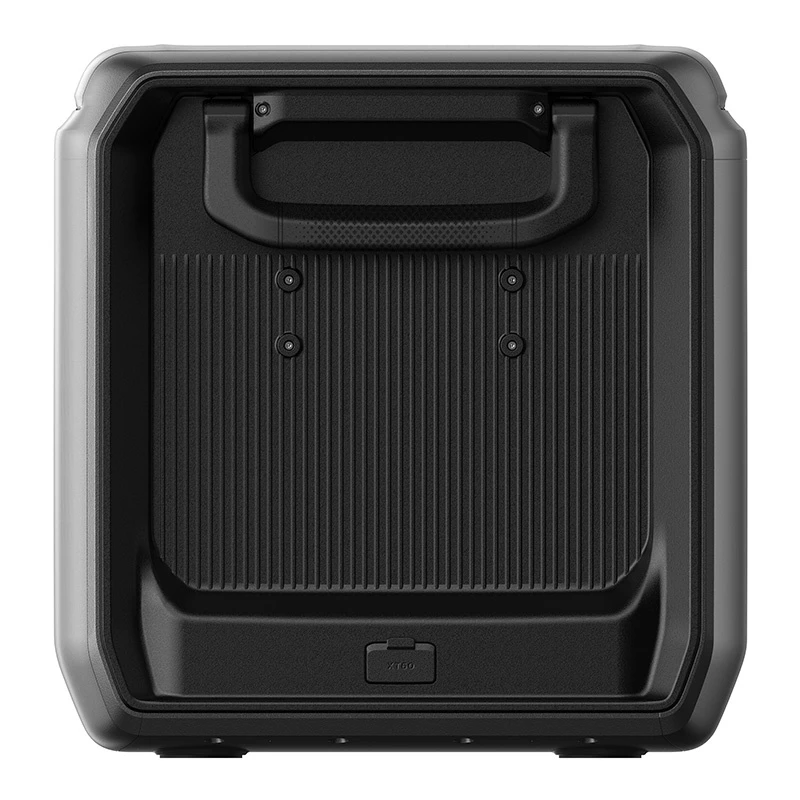 Kannettava jääkaappi EcoFlow Glacier Classic 55L