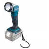 MAKITA TASKULAMPPU 18V/14,4V DML802 LED 4000lx/180lm