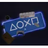 Paladone Sony PlayStation valaiseva työpöytäalusta