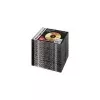 Hama 00051167 ohut CD-kotelo musta 25 kpl:n pakkaus 1 levy