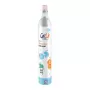 Veden hiilihapotuslaitteen patruuna Extralink SMART LIFE HYDROSPARK GasUp elintarvikelaatuinen kaasu 425 g