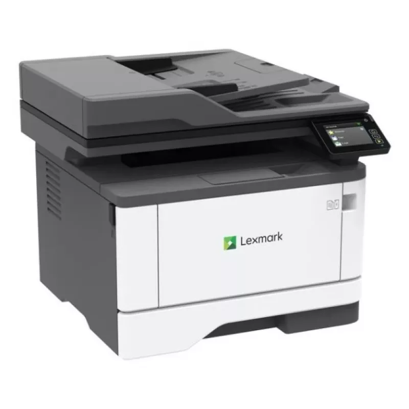 Lexmark MX431adn tulostin laser mustavalkoinen monitoimitulostin A4 40 ppm USB Ethernet LAN (SPEC)