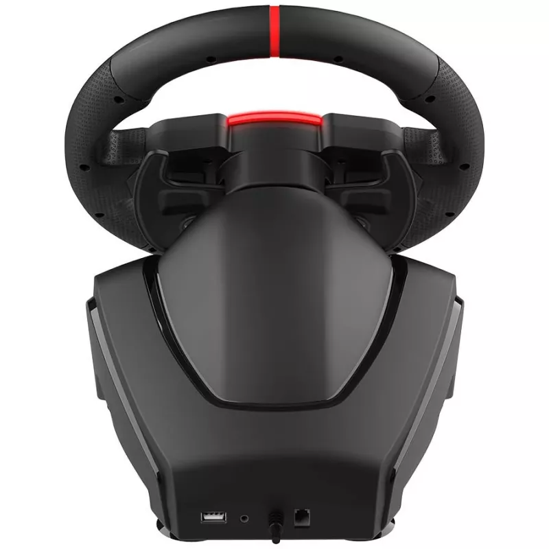 Subsonic Superdrive 270 GT -ratti