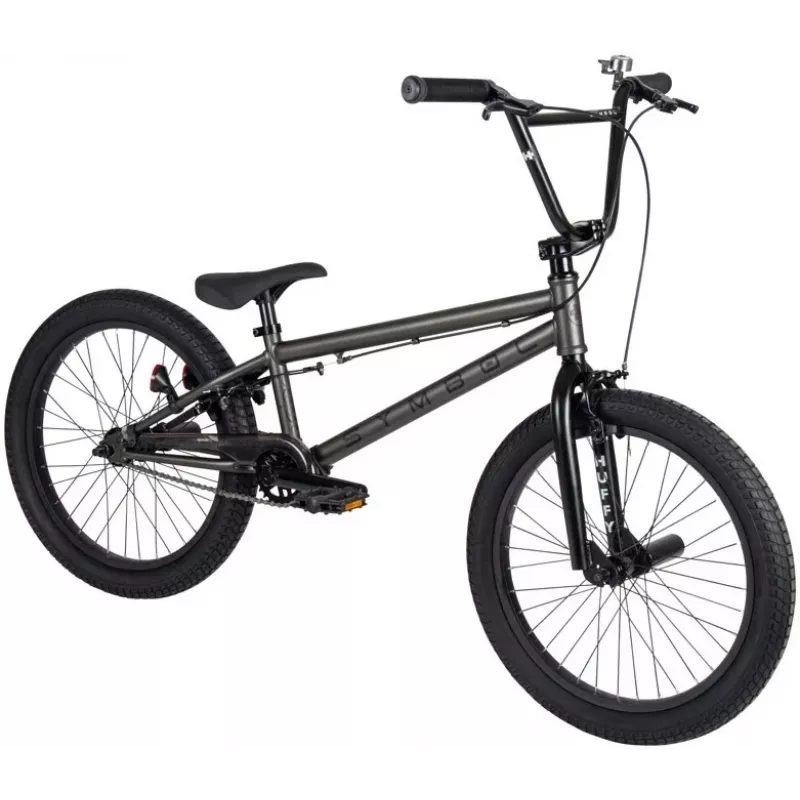 Huffy Symbol - freestyle BMX-pyörä, 20