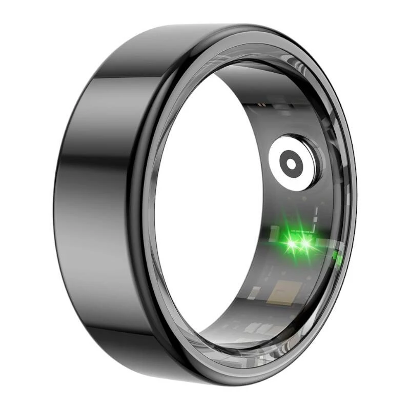 Älysormus Colmi R02 19.8MM 10 (musta)