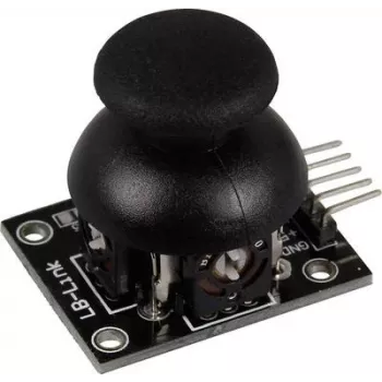 DEBO THUMB JOY - kehittäjäkortit - joystick-moduuli (KY023JM)