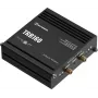 Teltonika teollisuus 4G LTE CAT6 IoT-yhdyskäytävä, digitaalinen I/O, USB, RMS-tuki LTE-yhdyskäytävät (TRB160)