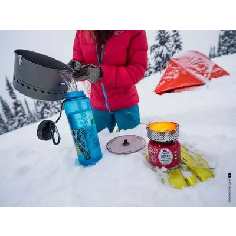 MSR Reactor Stove System kaasukeitin