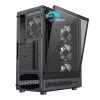 Gamemax | kotelo | STORM 2 AB | ATX | musta