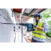 Bosch GBH 18V-36 C Professional 500 kierr./min SDS Max 5,1 kg musta, sininen